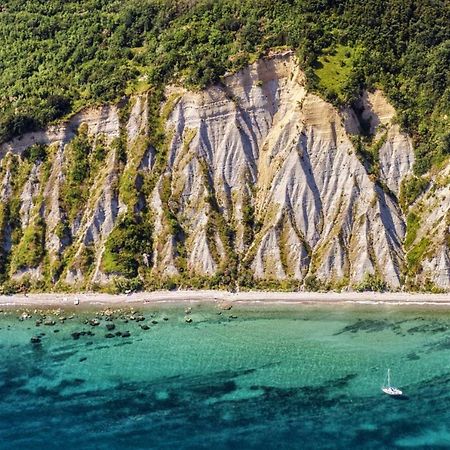 Amazing View Piranoアパートメント エクステリア 写真