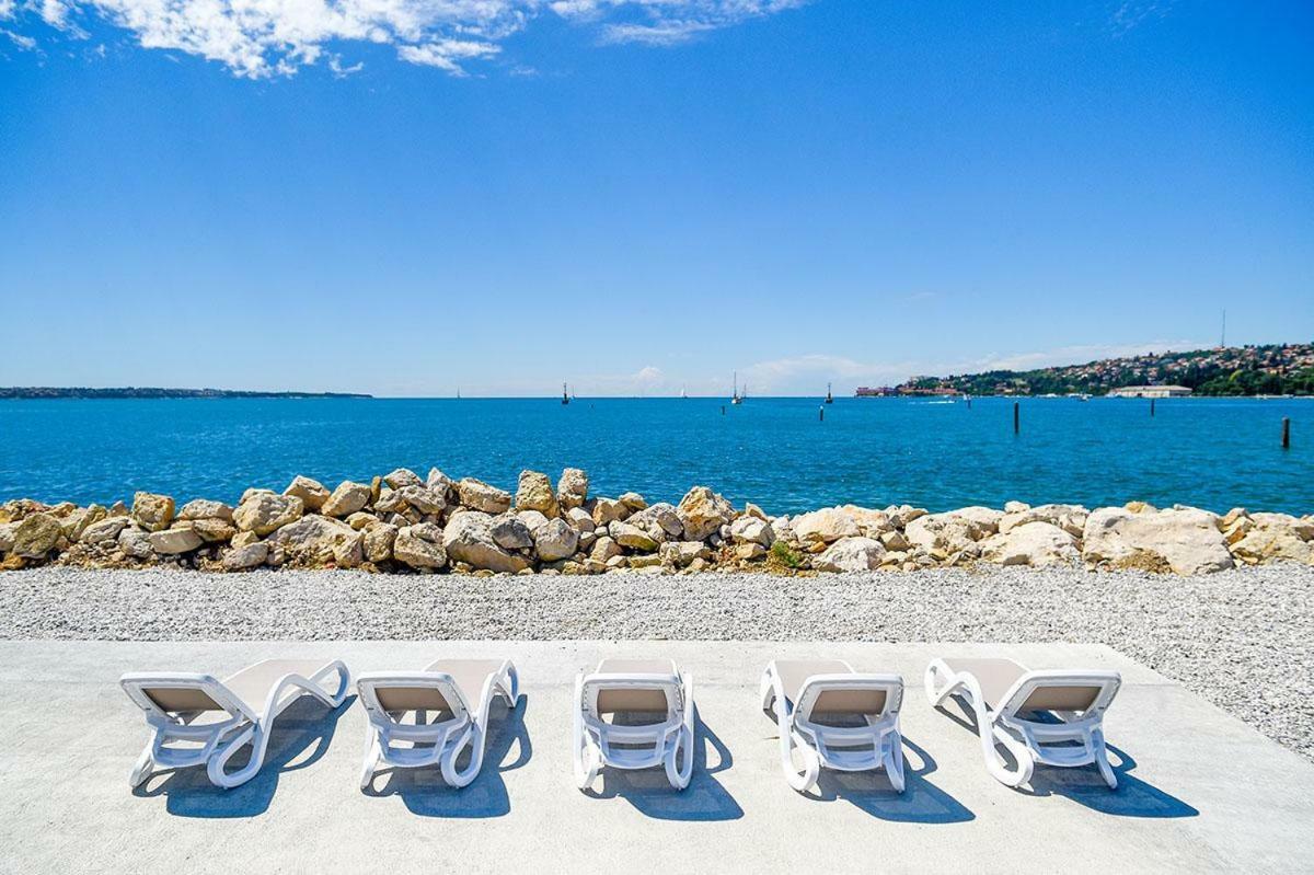 Amazing View Piranoアパートメント エクステリア 写真